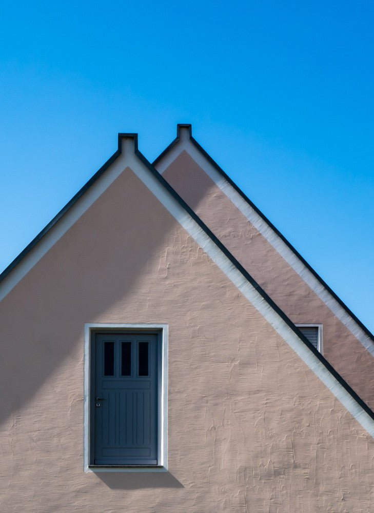 double gable