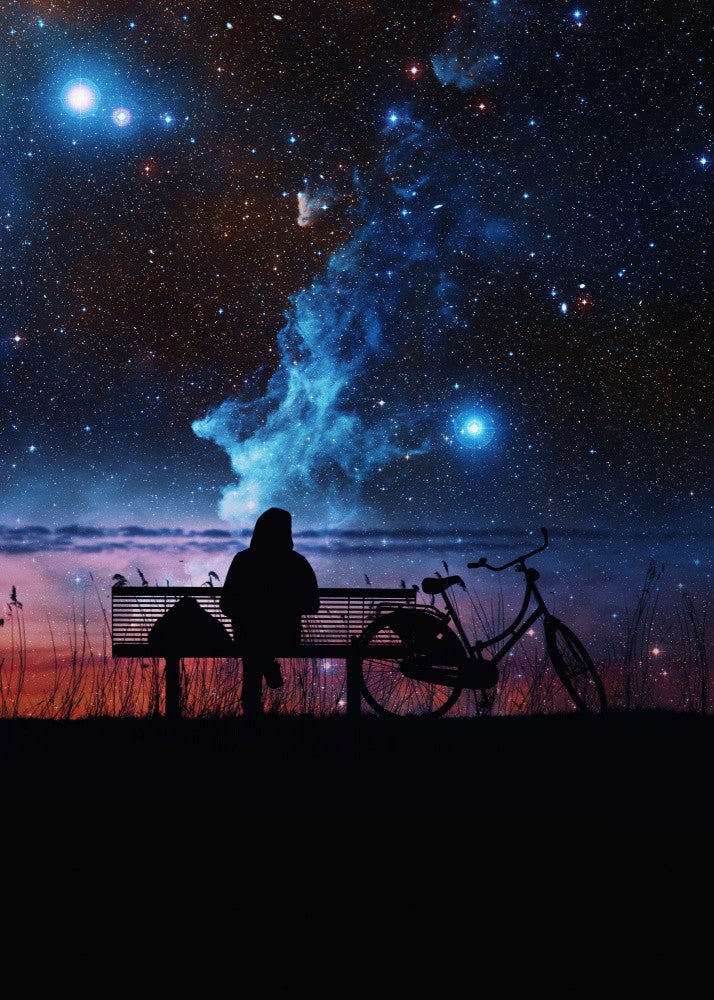 Waiting Universe