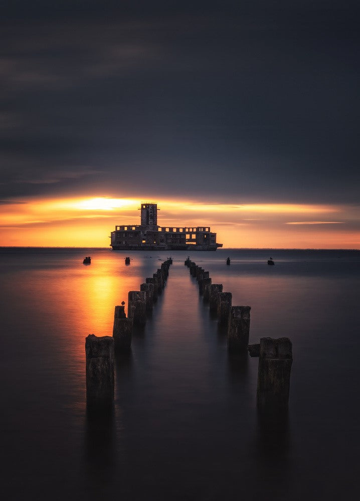 Polish Balt - Torpedownia