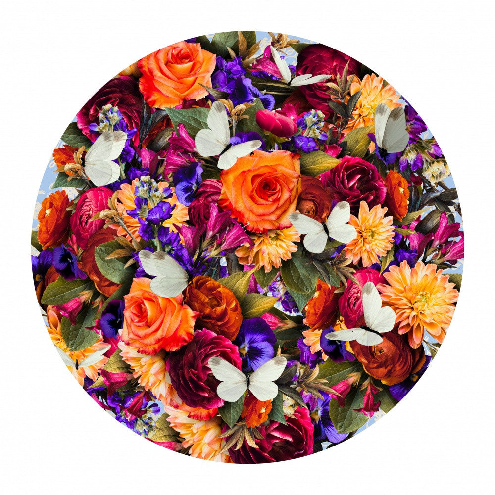 Destiny Blooms