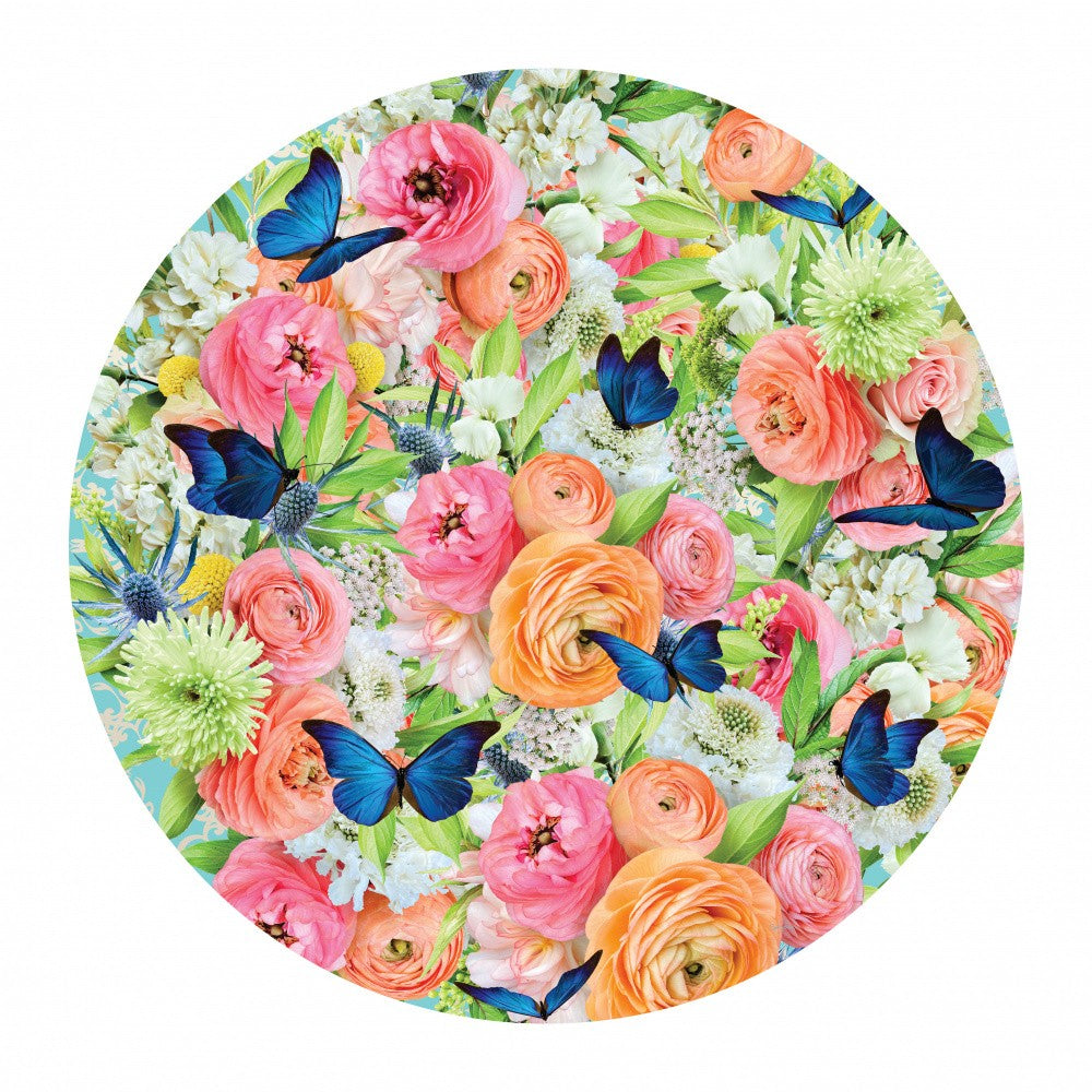 Candy Blooms