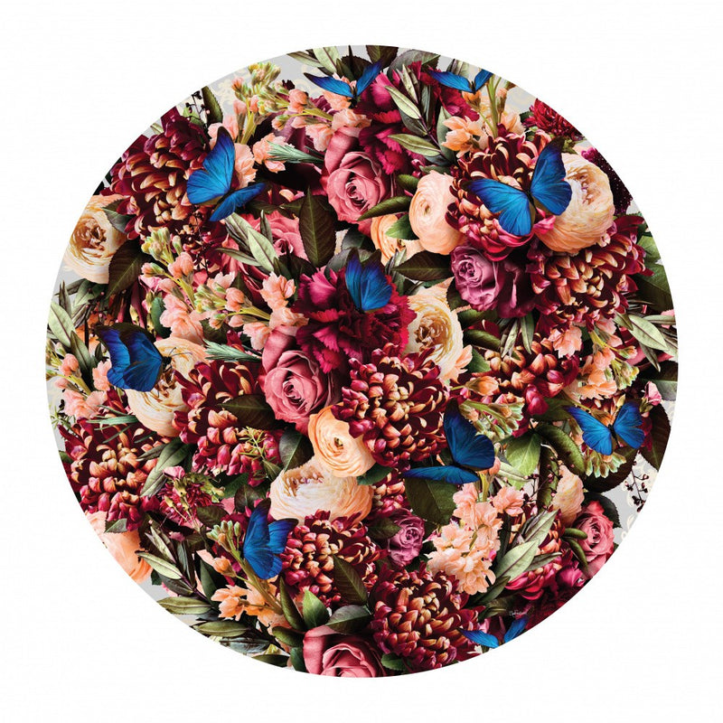 Fleurs du Voyage