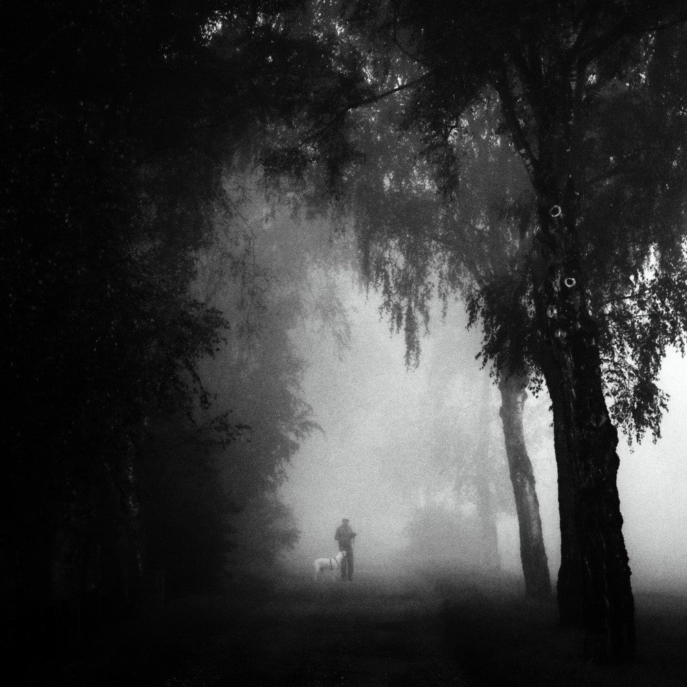 Morgenspaziergang