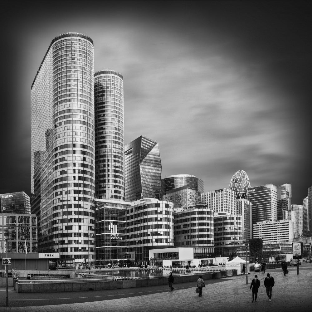 La Défense
