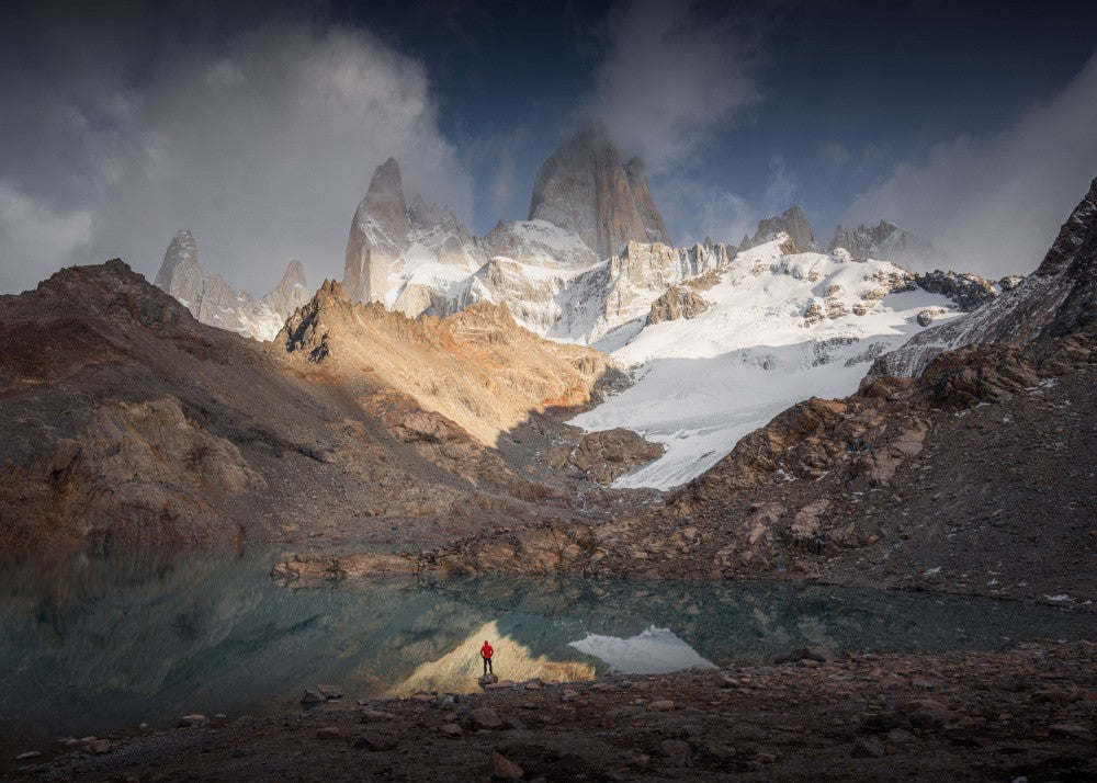 Fitz Roy