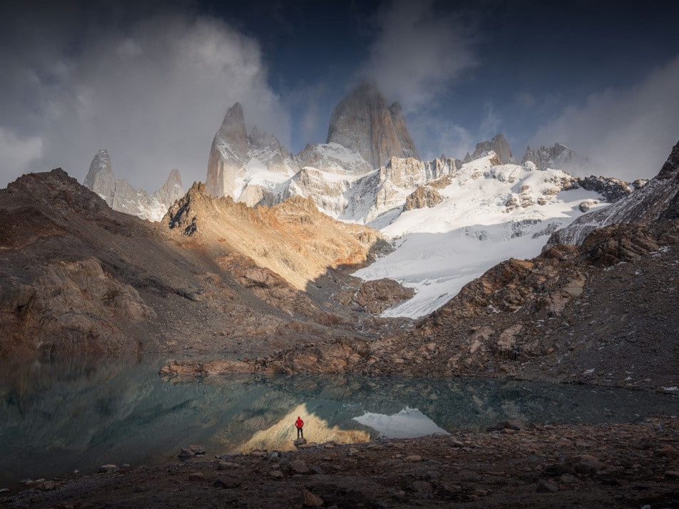 Fitz Roy