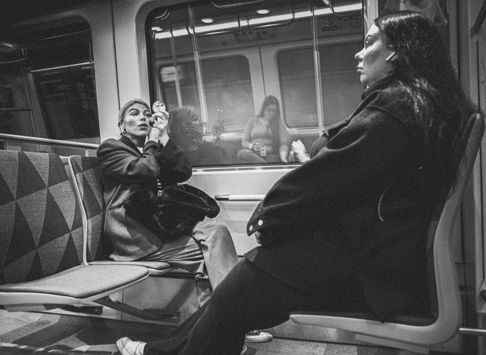Le Métro