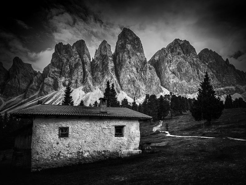 Geisler Peaks