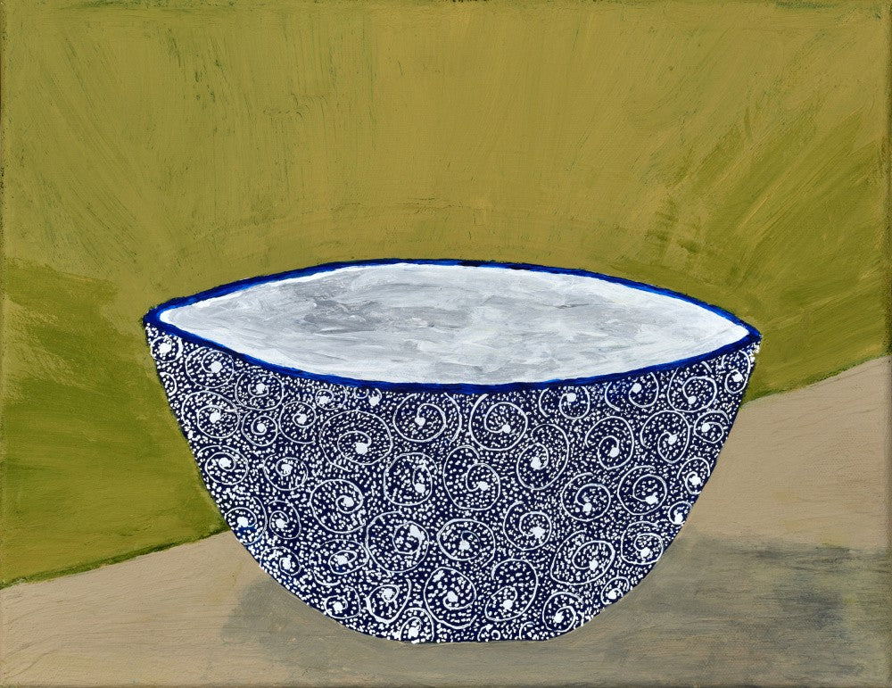 Annie's Bowl