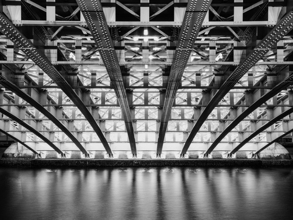 Tokyo Sumida River Bridge