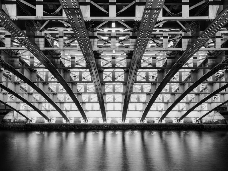 Tokyo Sumida River Bridge