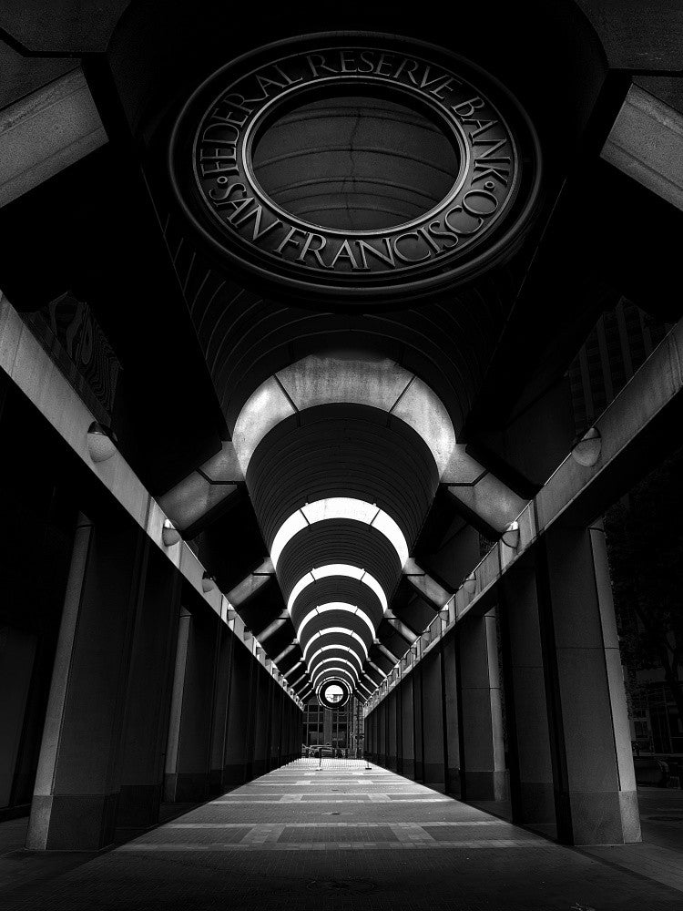 Federal Reserve Bank SFO