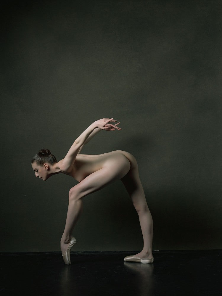 Ballerina