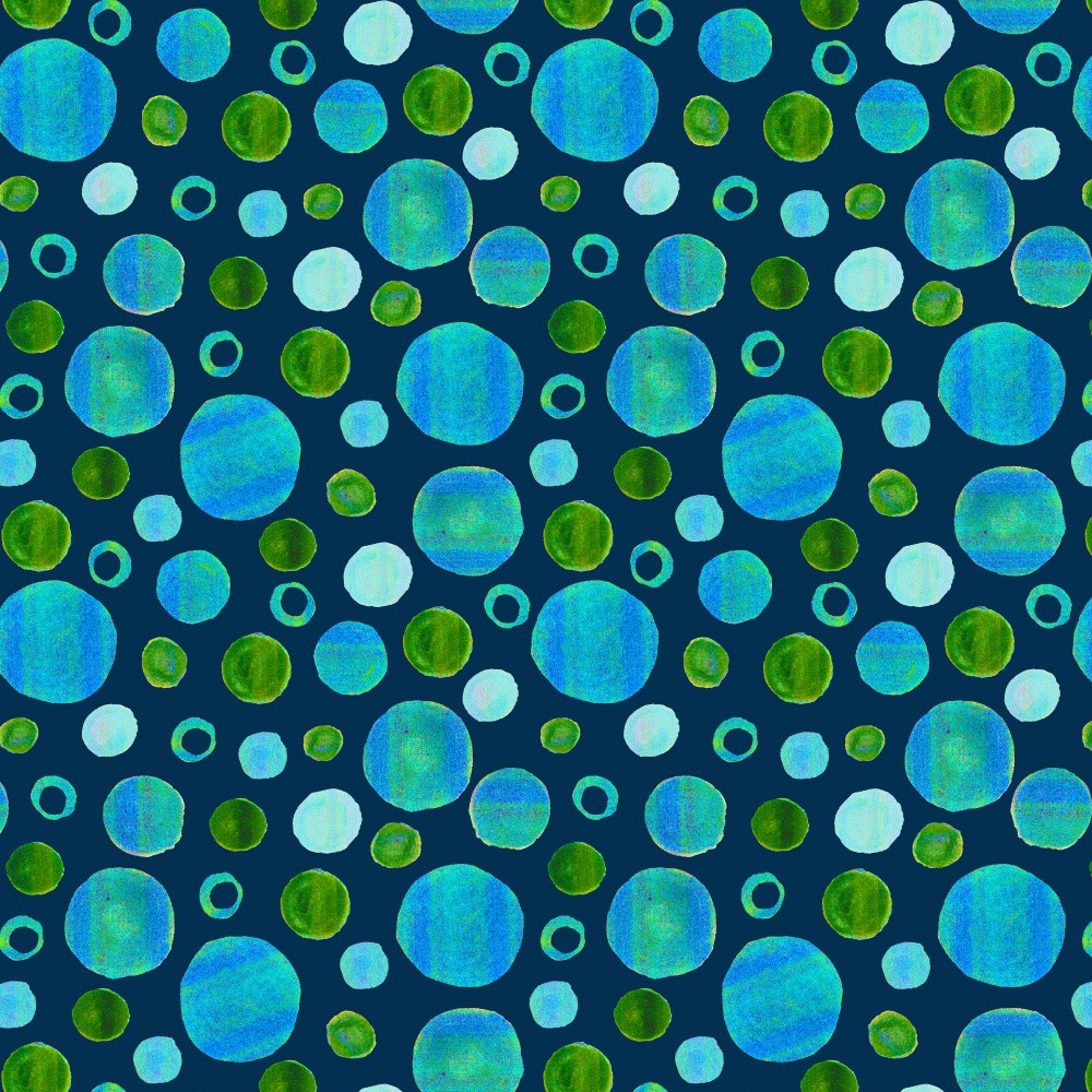 Circles Large Smallest