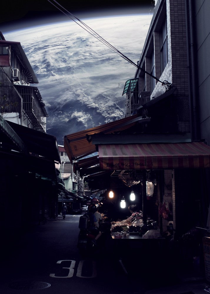 Market Space