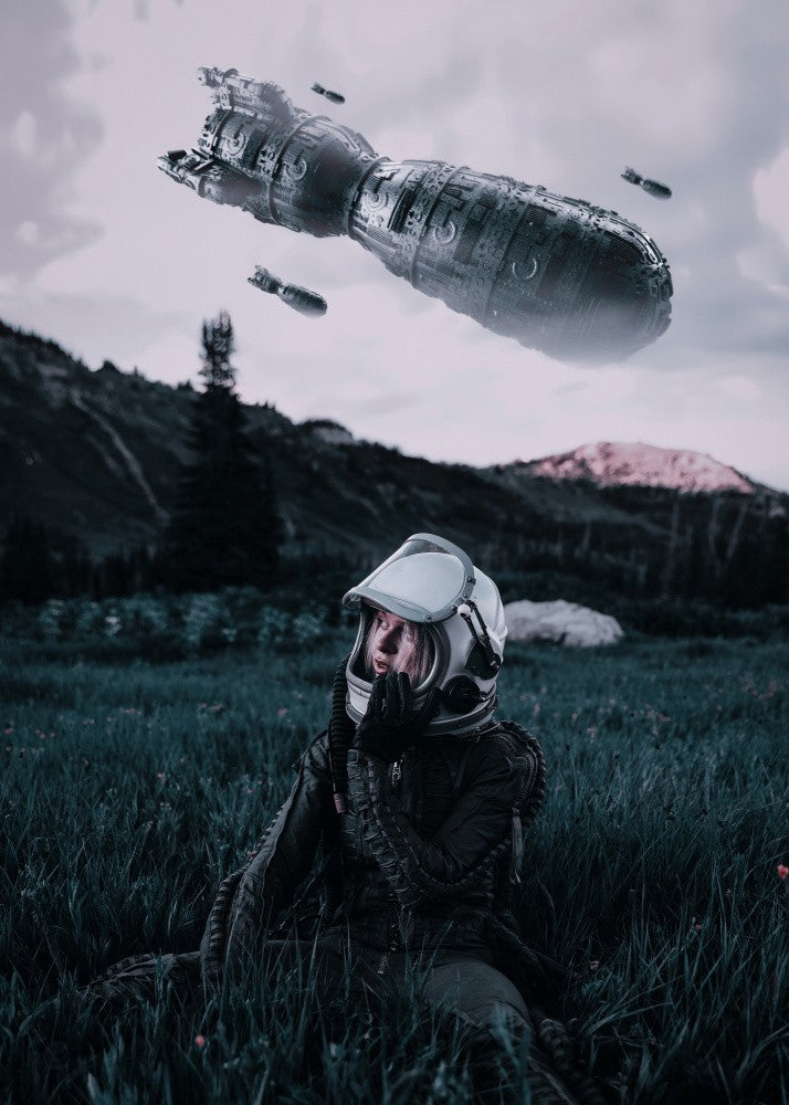 Invasion