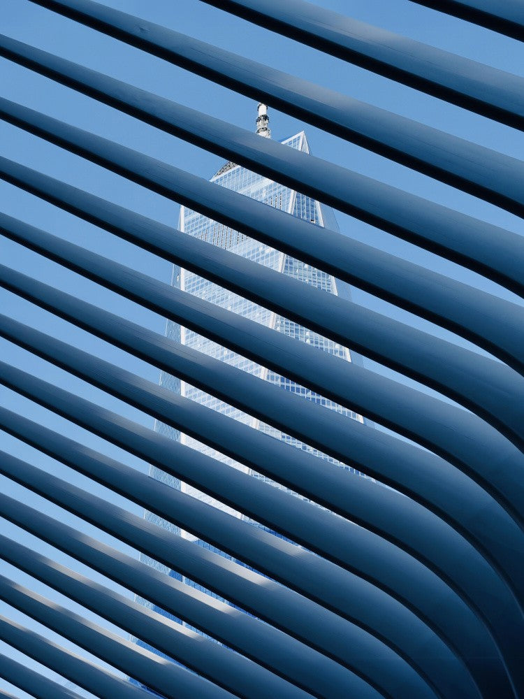 Behind Bars - Manhattan New York