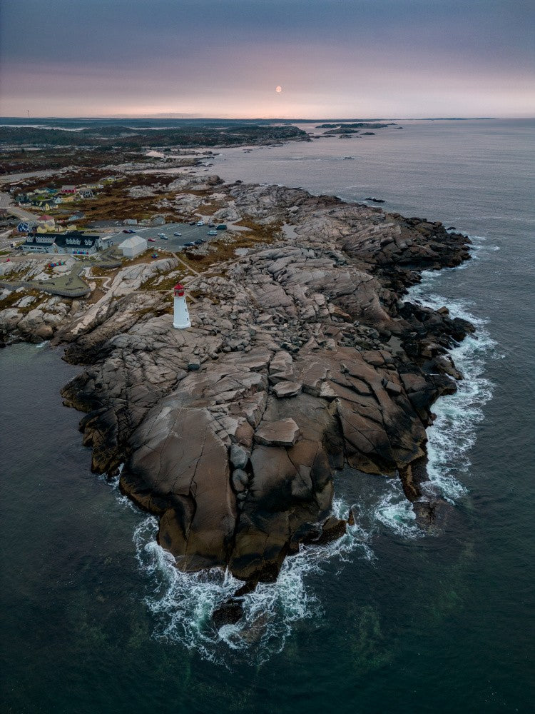 Peggys Cove