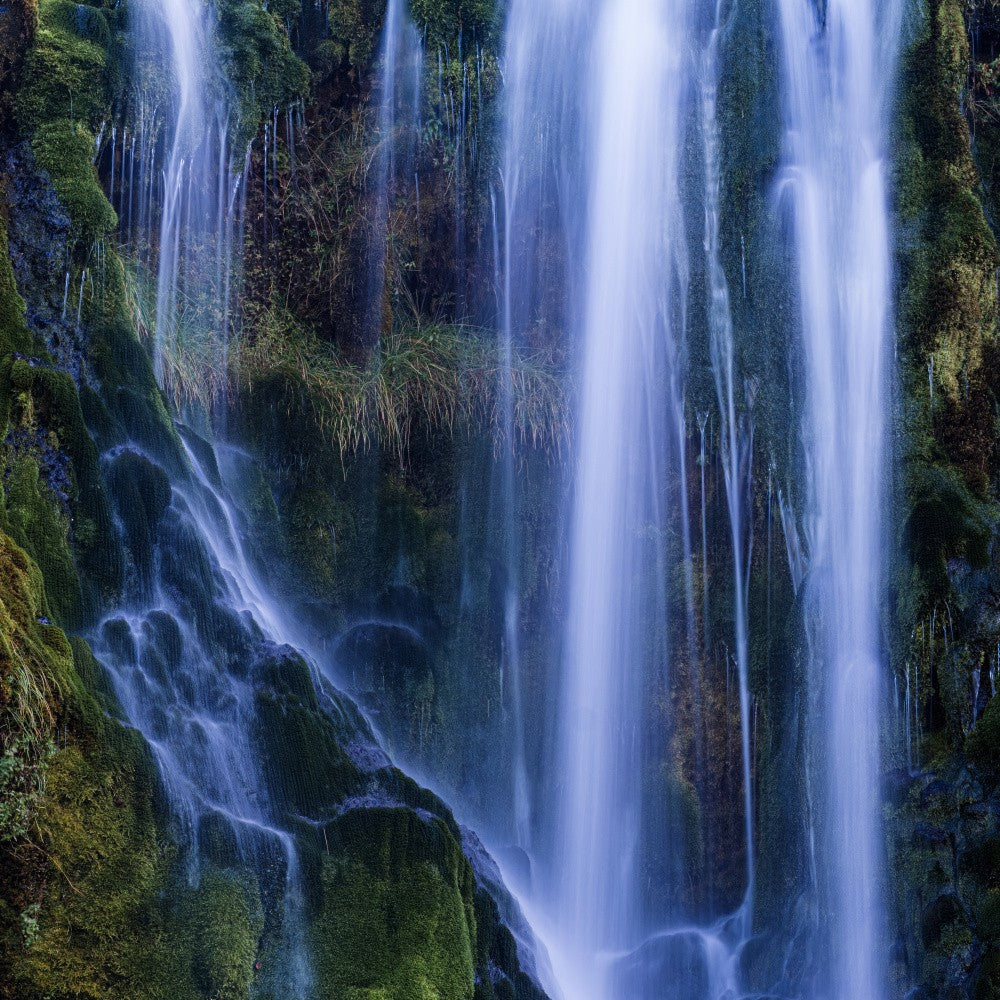 Faerie Glen Falls
