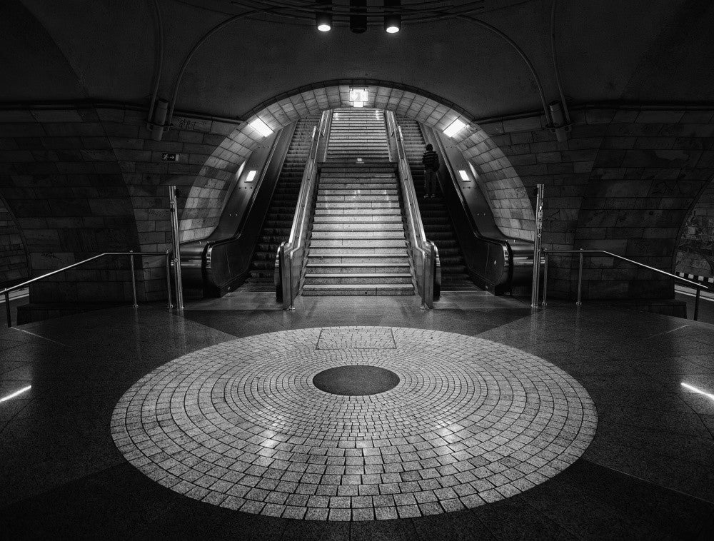 Mülheim Circles