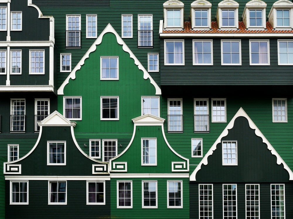 Facade decoration
