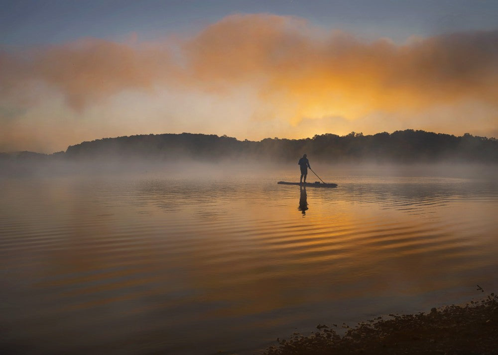 At Dawn