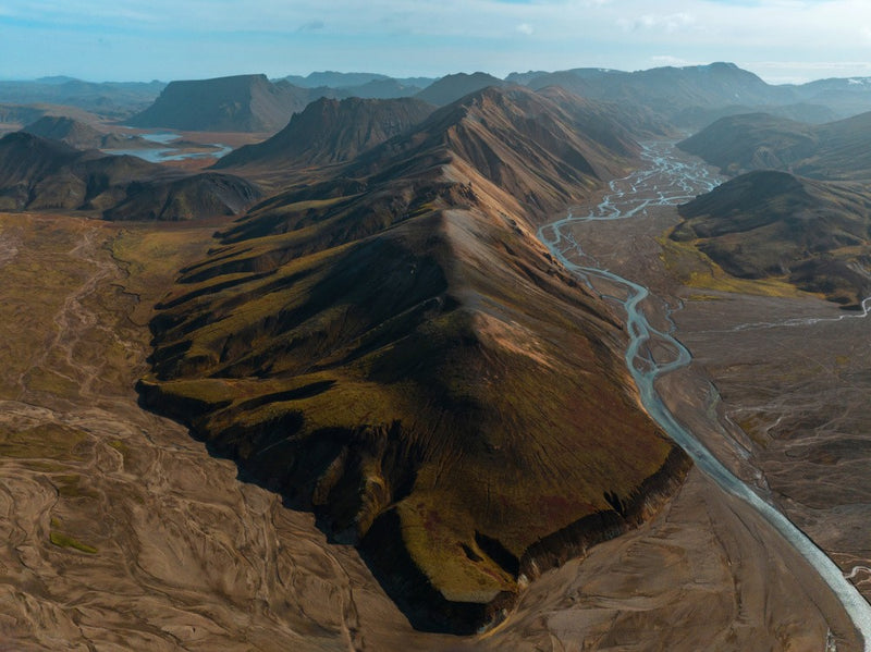 Landmannalaugar