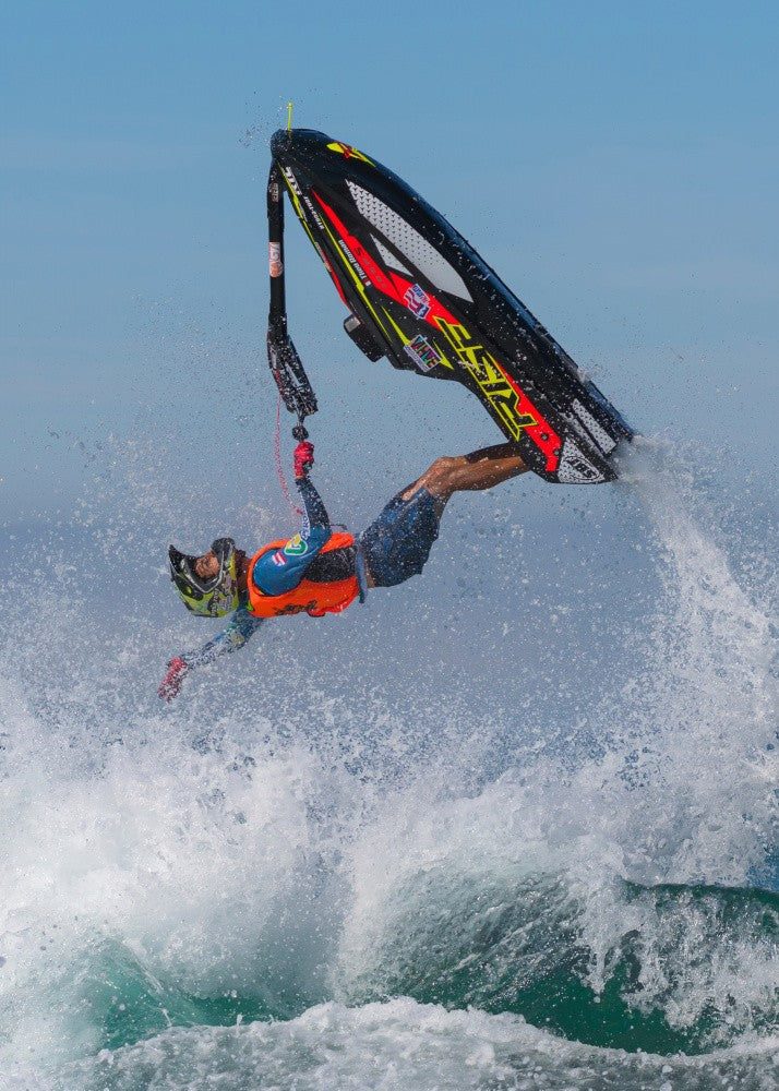 Motosurf