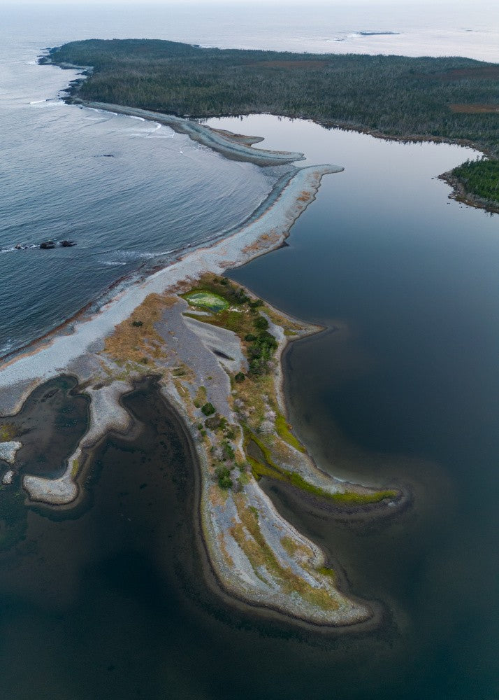 Ostküste Kanadas