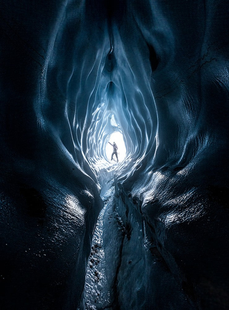 Ice Cave