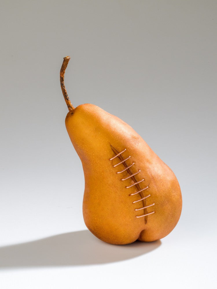 Eine Birne