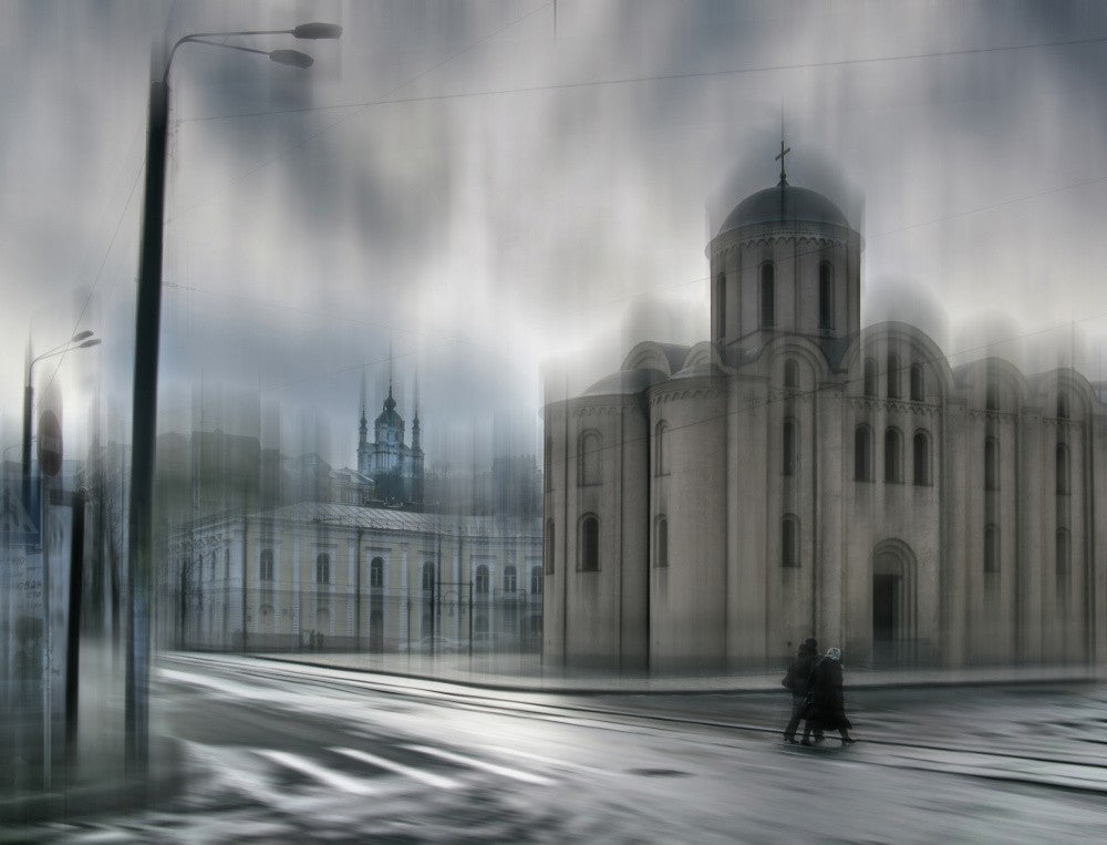 Podil