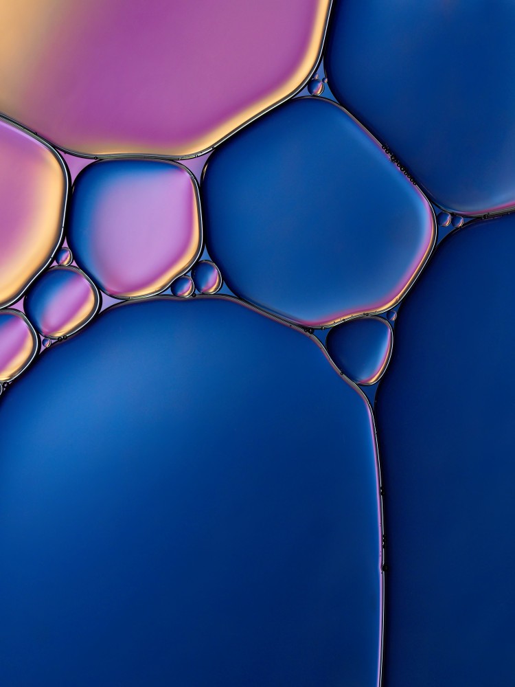 Liquid abstraction