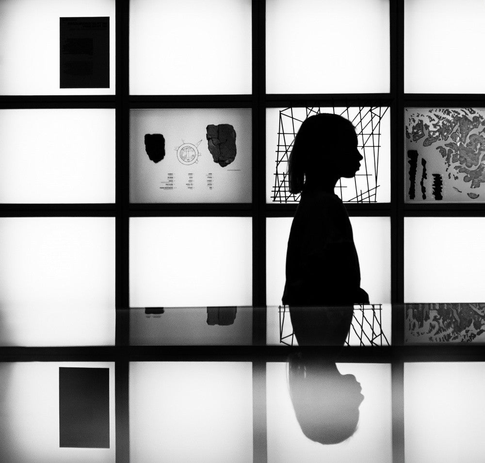 Visit to the museum
