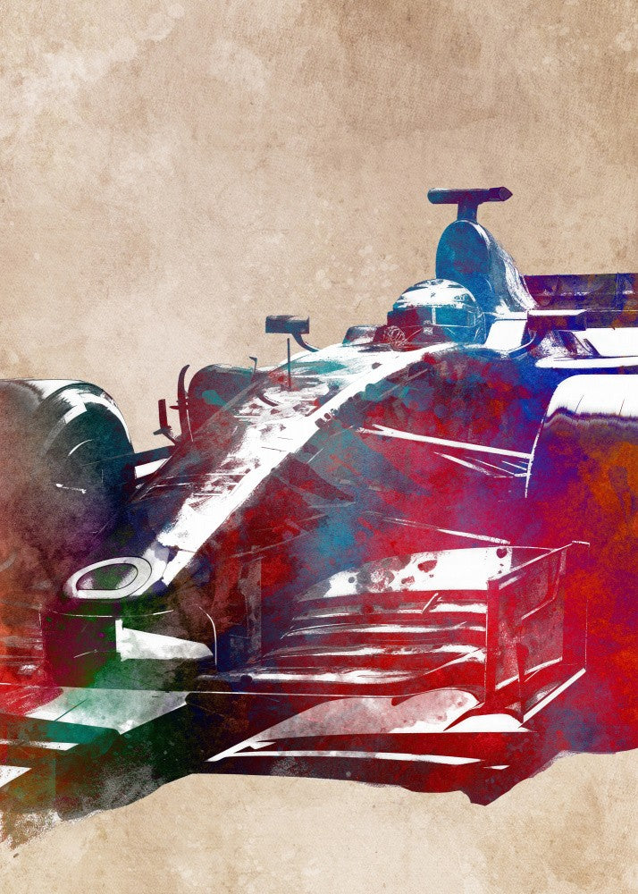 Car racing sport art #racing