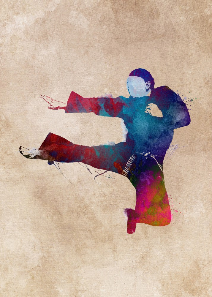 Karate sport #karate #sport