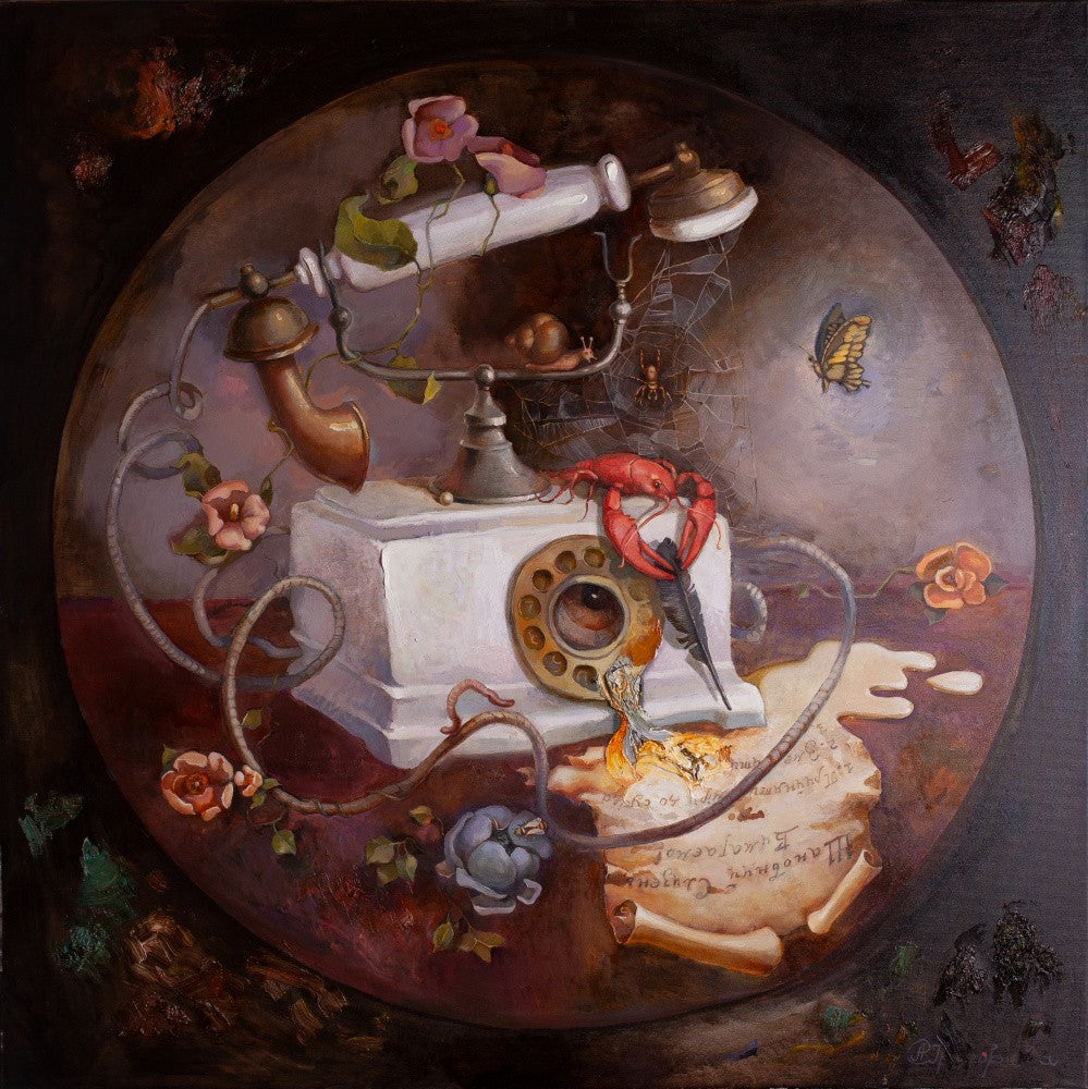 Collective Letter