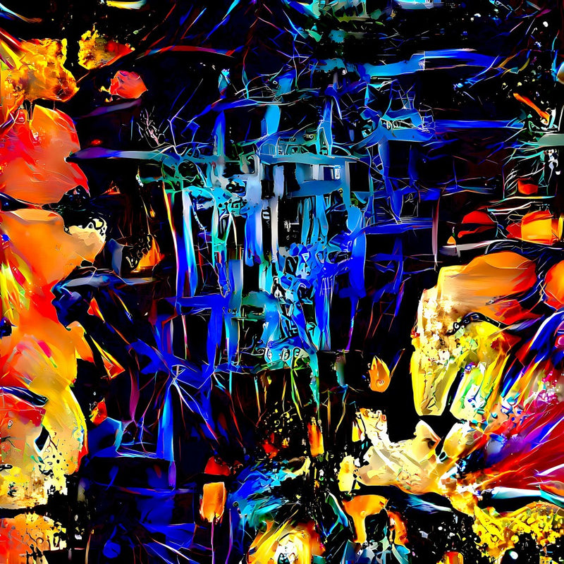 Intertwined