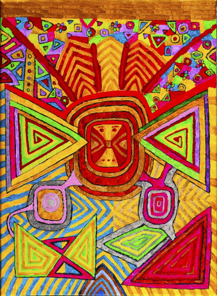 Colorblind