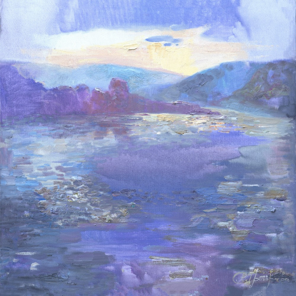 Ukranian Landscape