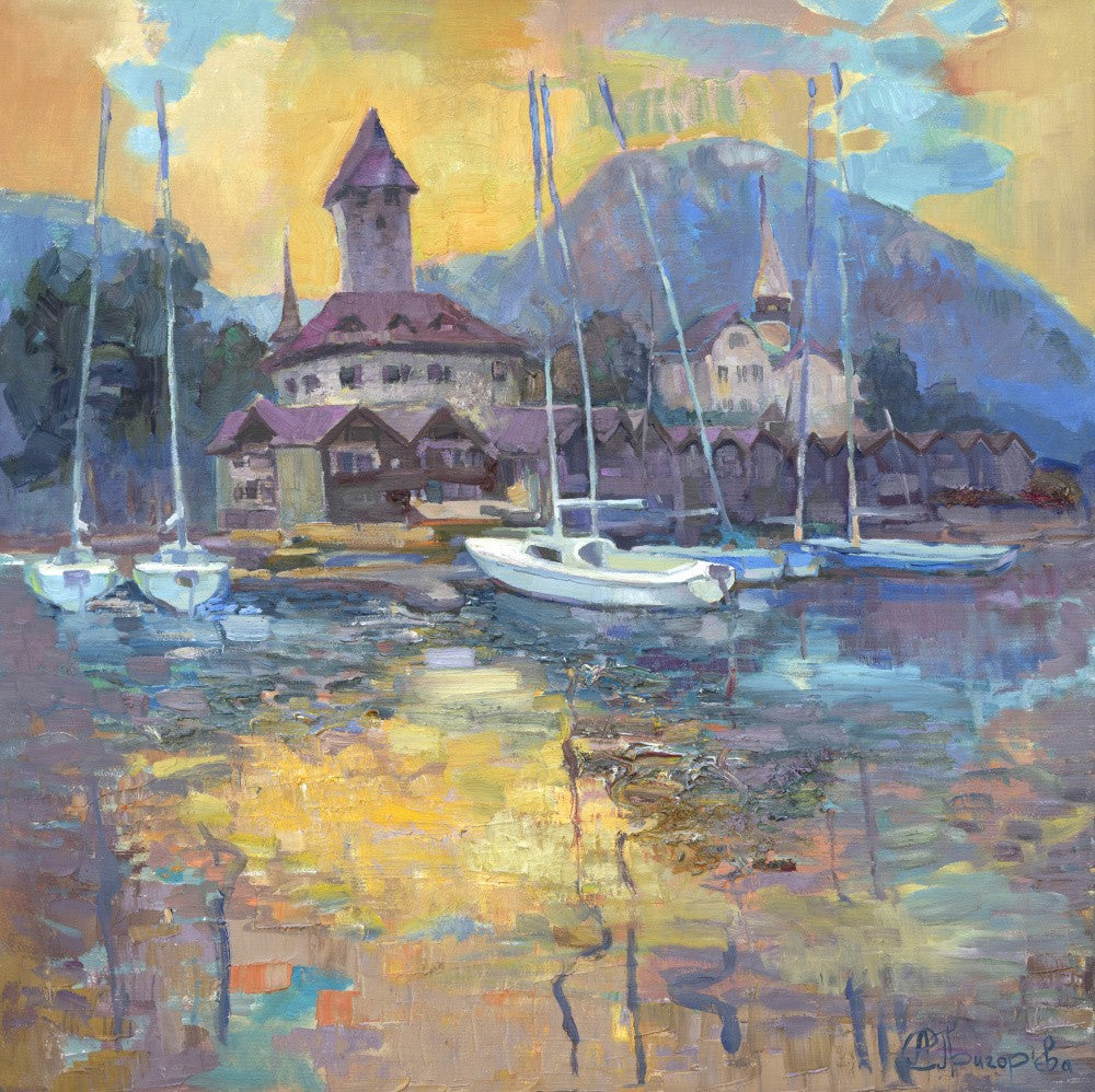 Spiez
