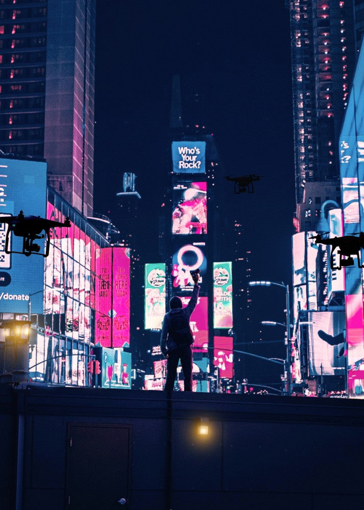 Cyber Photo Hunter