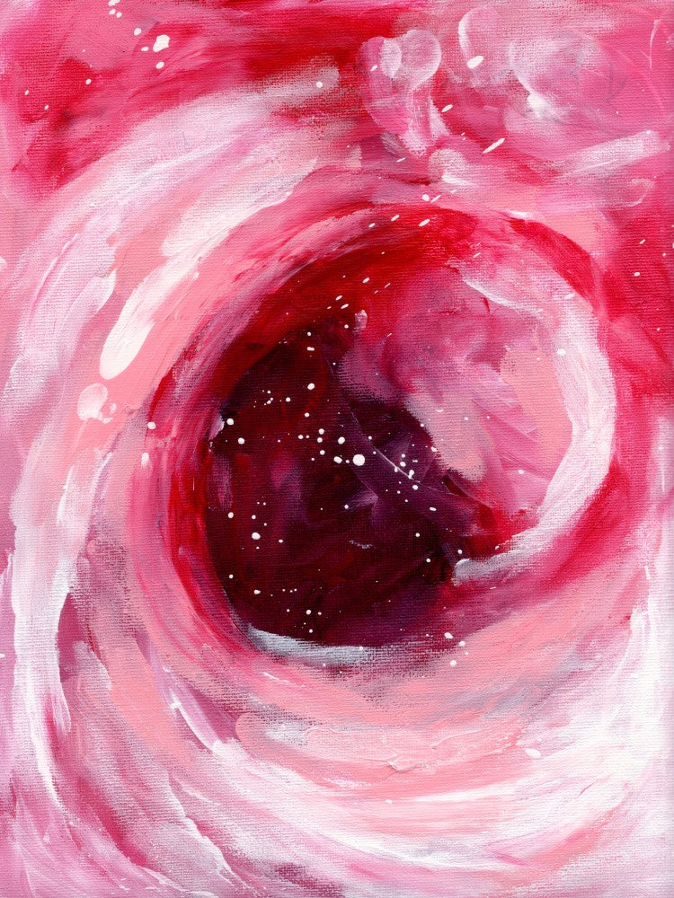 Abyss of a Heart