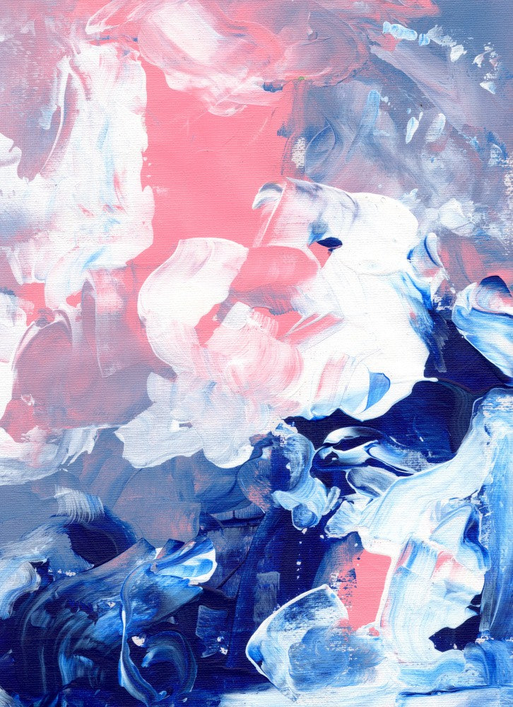 Candy Clouds