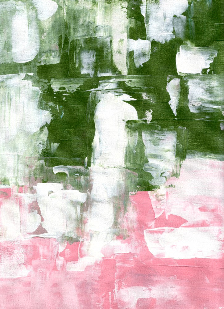Olive Pink
