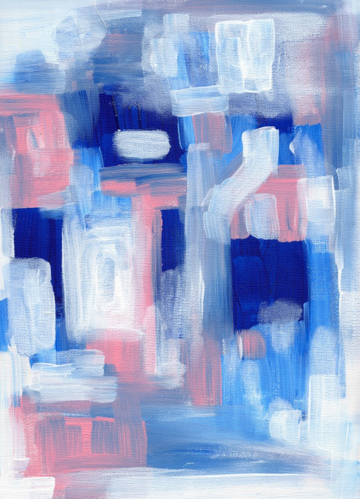 Winter Winds
