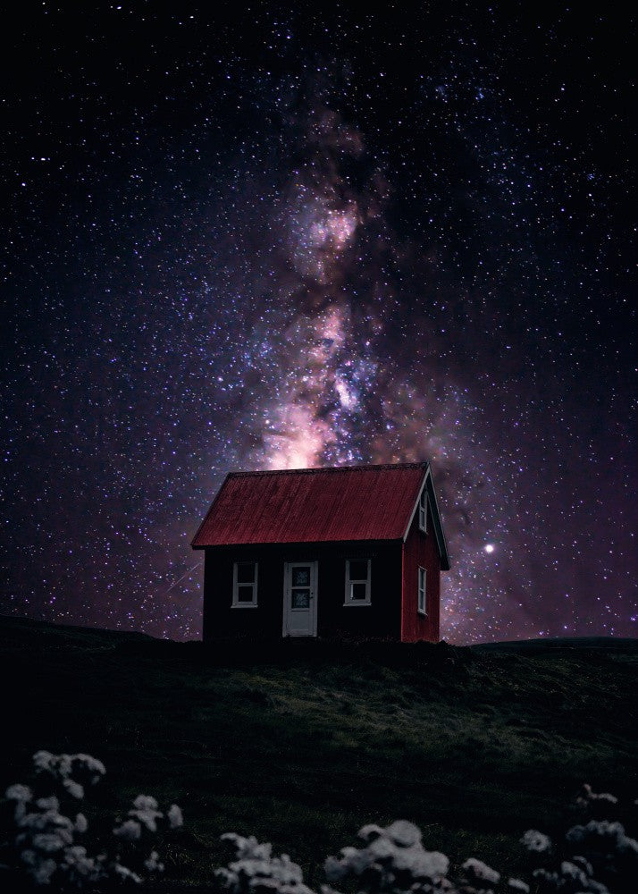 Home Milky Way