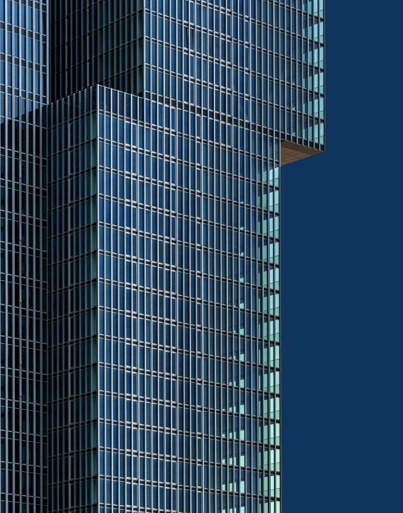 Blue light