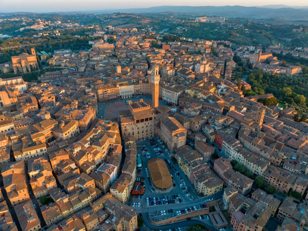 Siena