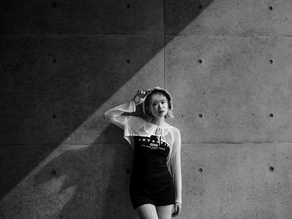 Tilted Shadow